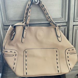 Bran NEW gorgeous color handbag